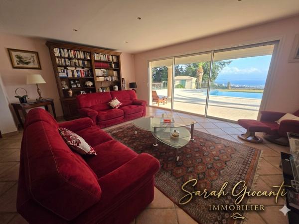 Maison à ALATA (20167)