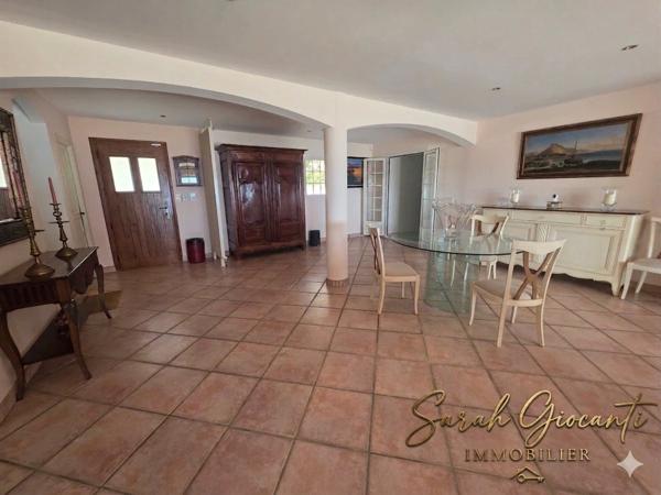 Maison à ALATA (20167)