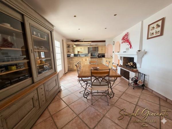 Maison à ALATA (20167)