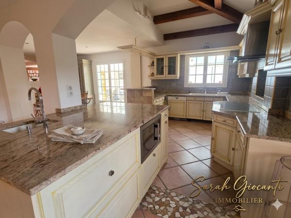 Maison à ALATA (20167)