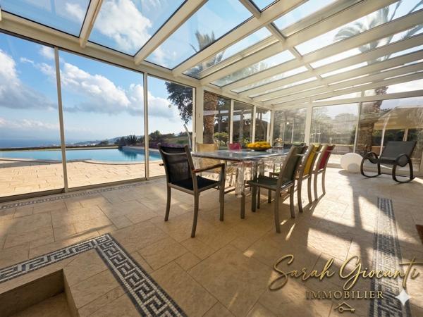 Maison à ALATA (20167)