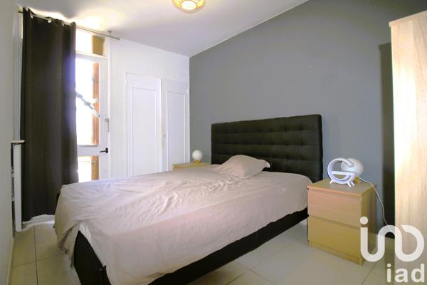 Appartement à vendre 4 pièces 83 m² Marseille 15