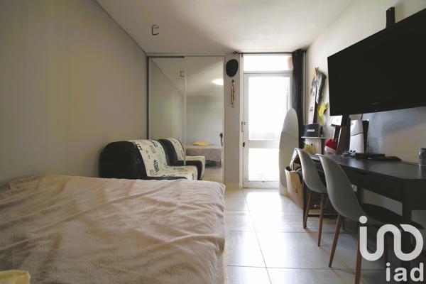 Appartement à vendre 4 pièces 83 m² Marseille 15