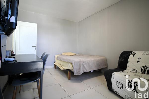 Appartement à vendre 4 pièces 83 m² Marseille 15