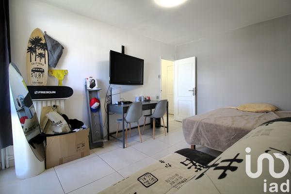 Appartement à vendre 4 pièces 83 m² Marseille 15