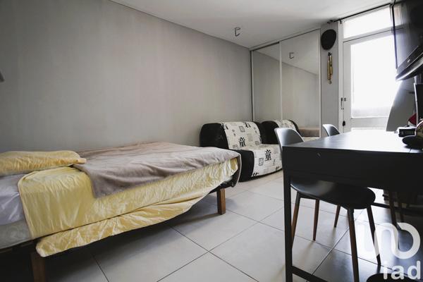 Appartement à vendre 4 pièces 83 m² Marseille 15