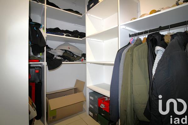 Appartement à vendre 4 pièces 83 m² Marseille 15