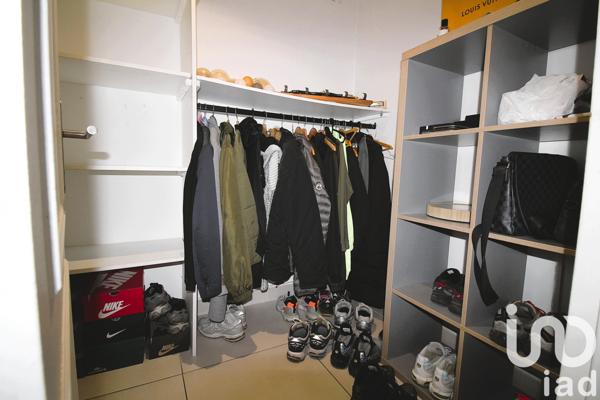 Appartement à vendre 4 pièces 83 m² Marseille 15