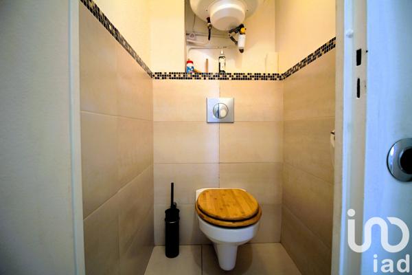 Appartement à vendre 4 pièces 83 m² Marseille 15