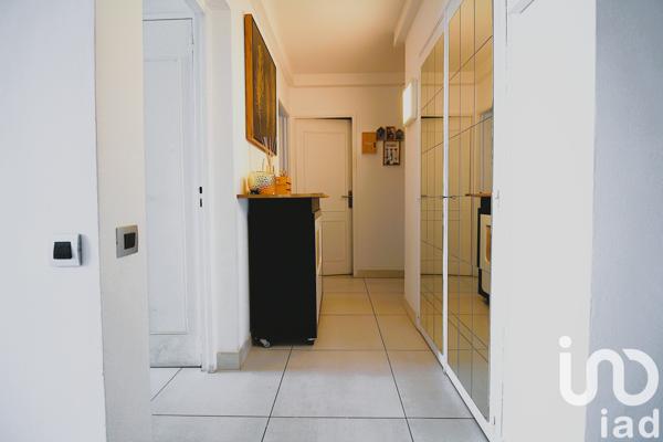 Appartement à vendre 4 pièces 83 m² Marseille 15