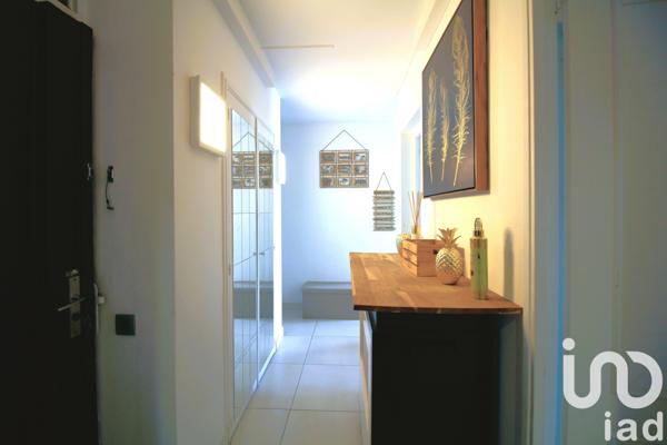 Appartement à vendre 4 pièces 83 m² Marseille 15