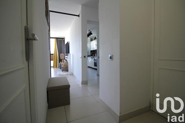Appartement à vendre 4 pièces 83 m² Marseille 15