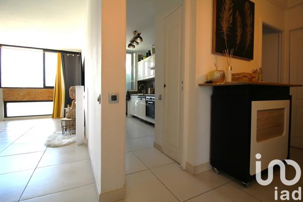 Appartement à vendre 4 pièces 83 m² Marseille 15