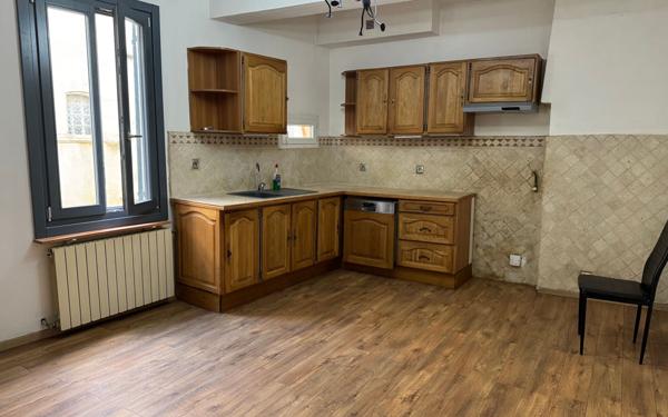 Maison à vendre    3 pièces •  Beaucaire