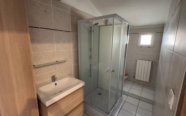 Maison à vendre    3 pièces •  Beaucaire