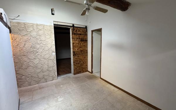 Maison à vendre    3 pièces •  Beaucaire