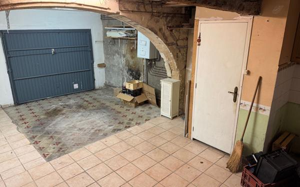 Maison à vendre    3 pièces •  Beaucaire