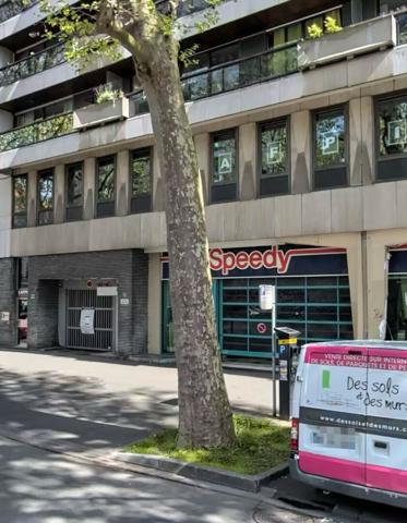 Bureaux Lille 400 m2 , Lille