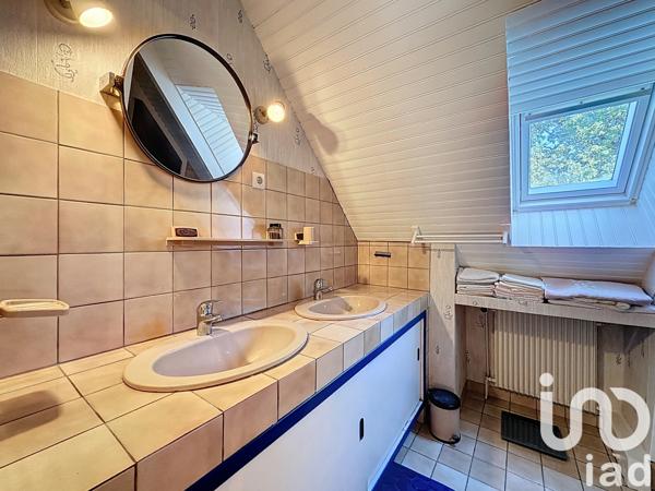 Maison à vendre 4 pièces 95 m² Chavagne