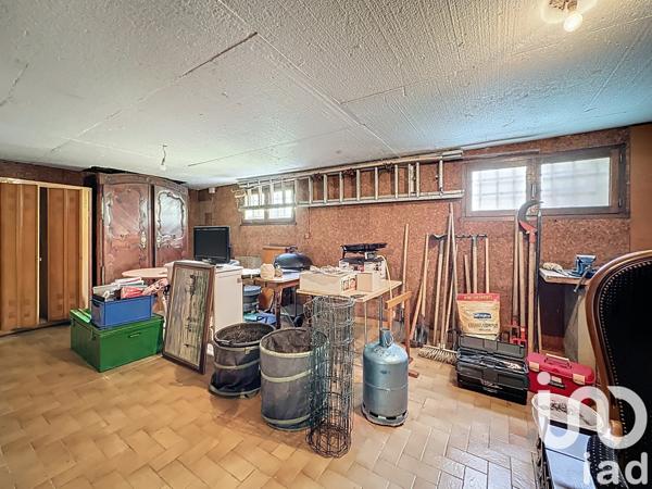 Maison à vendre 4 pièces 95 m² Chavagne