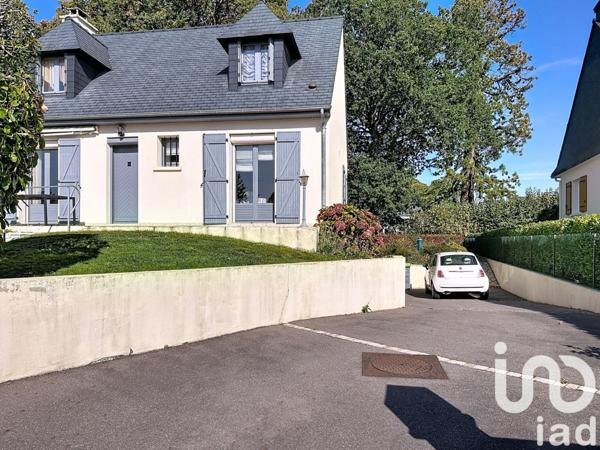 Maison à vendre 4 pièces 95 m² Chavagne