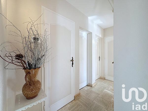 Maison à vendre 4 pièces 95 m² Chavagne