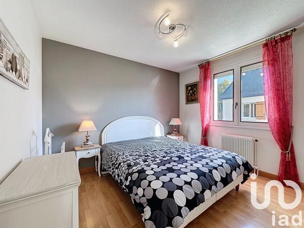 Maison à vendre 4 pièces 95 m² Chavagne