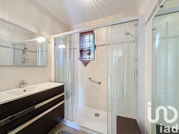 Maison à vendre 4 pièces 95 m² Chavagne