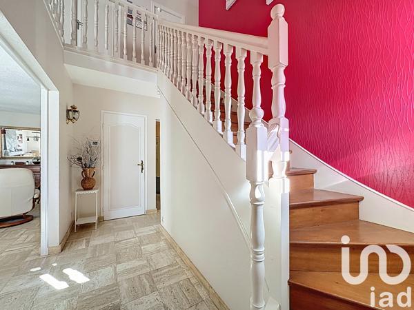 Maison à vendre 4 pièces 95 m² Chavagne