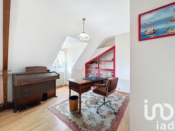 Maison à vendre 4 pièces 95 m² Chavagne