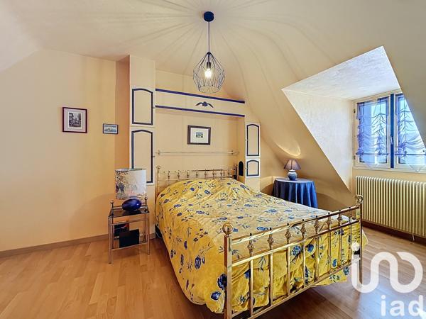 Maison à vendre 4 pièces 95 m² Chavagne