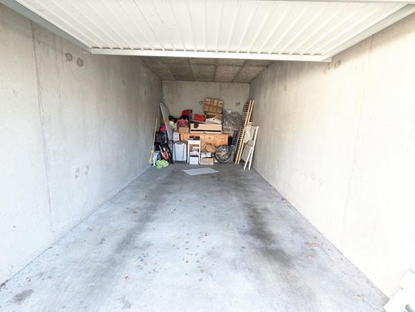Appartement T3 avec garage à vendre en résidence avec ascenseur