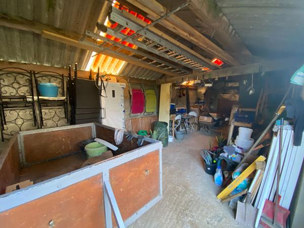 A vendre maison à Merdrignac et axe RENNES/LOUDEAC