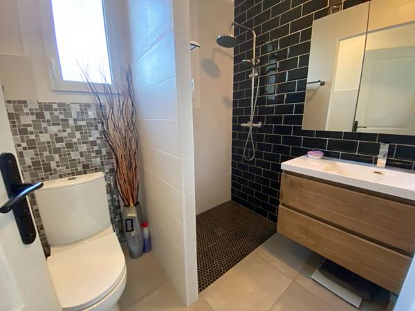 A vendre maison à Merdrignac et axe RENNES/LOUDEAC