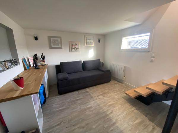 A vendre maison à Merdrignac et axe RENNES/LOUDEAC