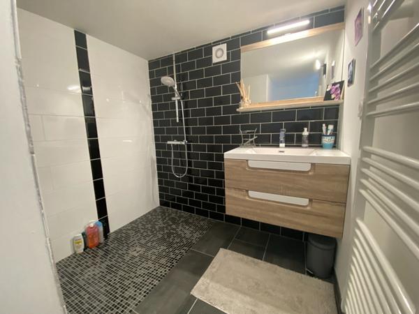 A vendre maison à Merdrignac et axe RENNES/LOUDEAC