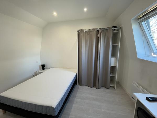 RUE ROGER SALENGRO - COLOCATION