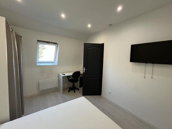 RUE ROGER SALENGRO - COLOCATION
