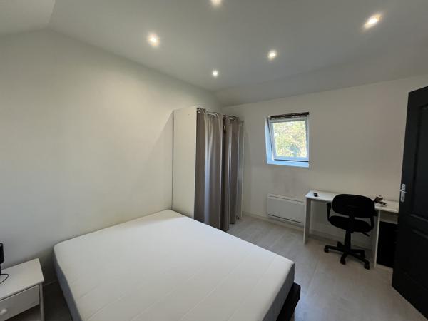 RUE ROGER SALENGRO - COLOCATION