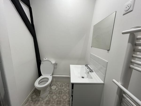 RUE ROGER SALENGRO - COLOCATION