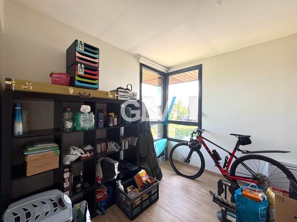 Appartement Wambrechies 3 pièce(s) 62.22 m2 , Wambrechies