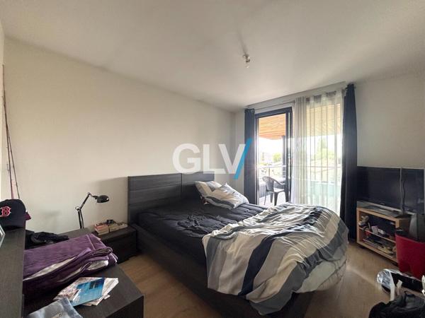 Appartement Wambrechies 3 pièce(s) 62.22 m2 , Wambrechies