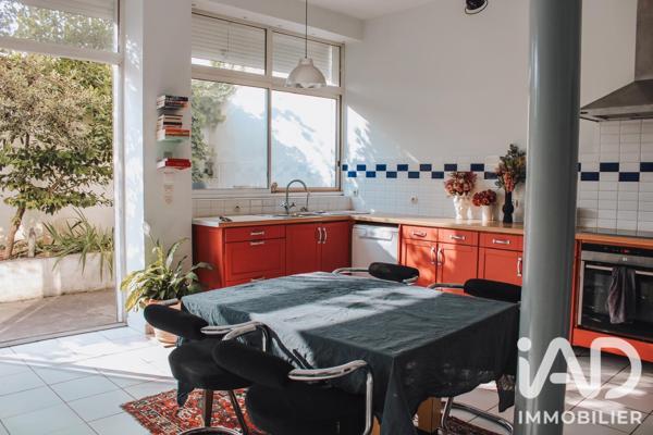 Maison à vendre 5 pièces 196 m² La Rochelle