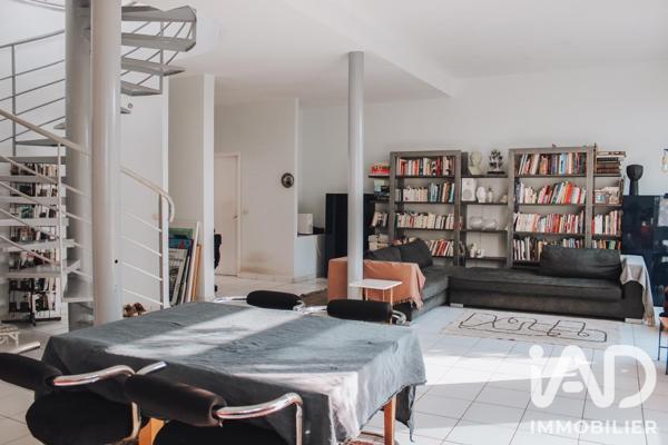 Maison à vendre 5 pièces 196 m² La Rochelle