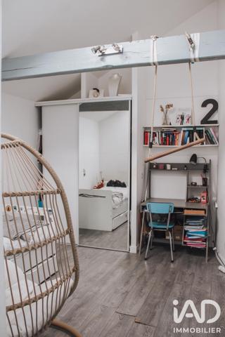 Maison à vendre 5 pièces 196 m² La Rochelle