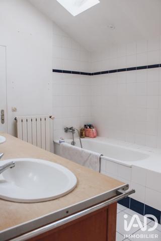 Maison à vendre 5 pièces 196 m² La Rochelle