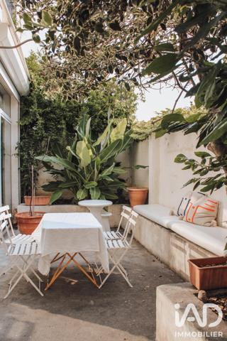 Maison à vendre 5 pièces 196 m² La Rochelle