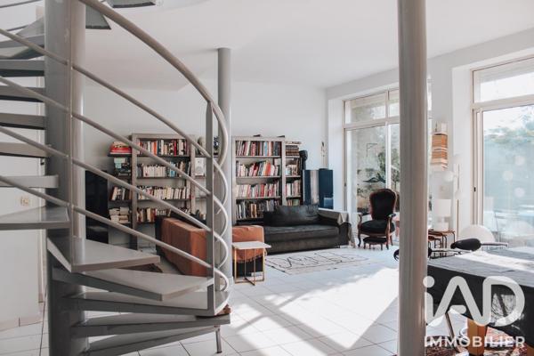 Maison à vendre 5 pièces 196 m² La Rochelle