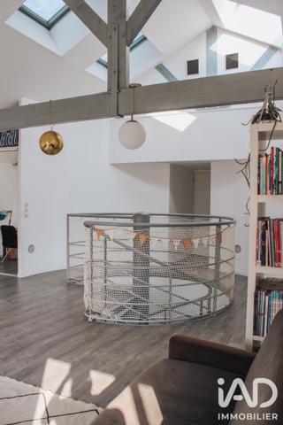 Maison à vendre 5 pièces 196 m² La Rochelle