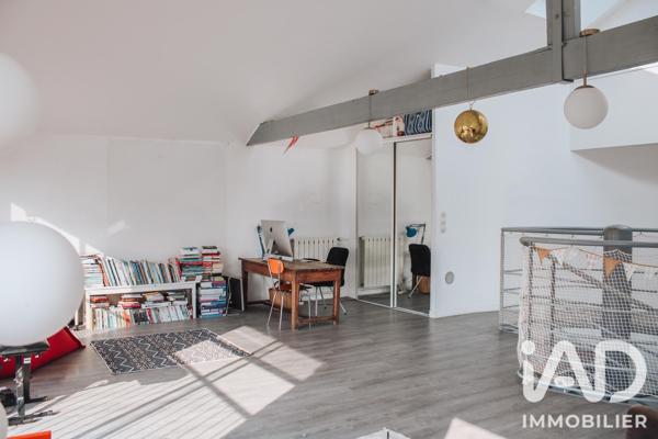 Maison à vendre 5 pièces 196 m² La Rochelle